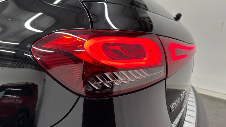 Mercedes-Benz Eqa 250 140kW AMG Line Premium 66.5kWh 5dr Auto Electric Hatchback